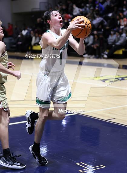 Thumbnail 1 in Cannon vs. Weddington photogallery.