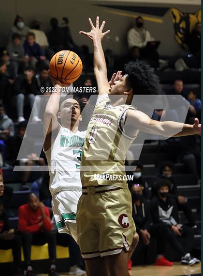 Thumbnail 3 in Cannon vs. Weddington photogallery.