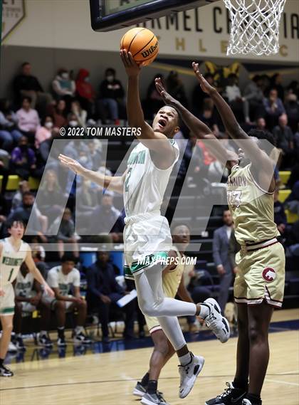 Thumbnail 3 in Cannon vs. Weddington photogallery.