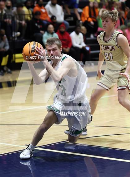 Thumbnail 3 in Cannon vs. Weddington photogallery.