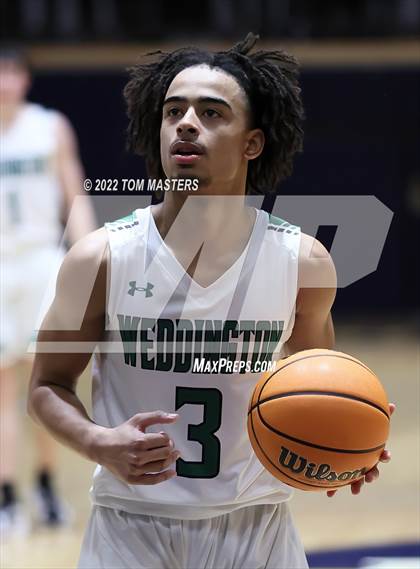 Thumbnail 3 in Cannon vs. Weddington photogallery.