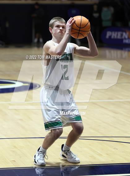 Thumbnail 2 in Cannon vs. Weddington photogallery.