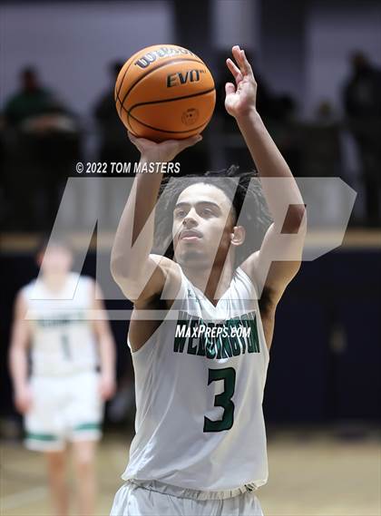 Thumbnail 1 in Cannon vs. Weddington photogallery.
