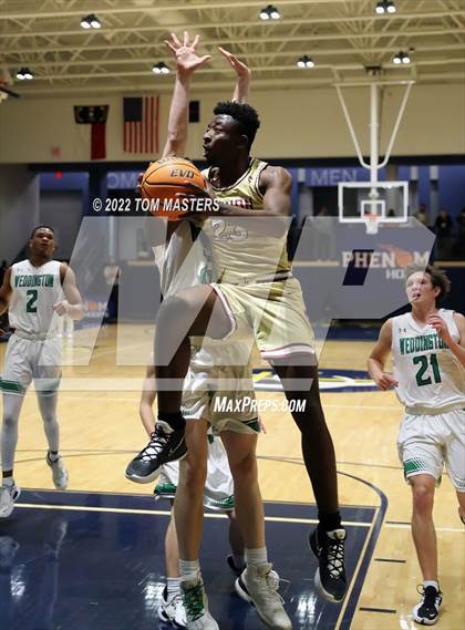 Thumbnail 3 in Cannon vs. Weddington photogallery.