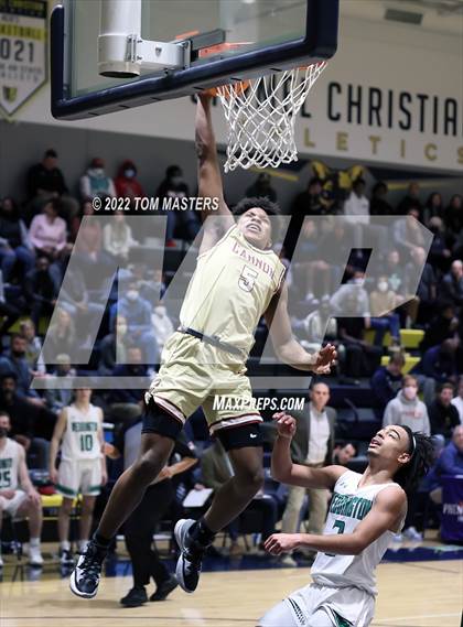 Thumbnail 3 in Cannon vs. Weddington photogallery.