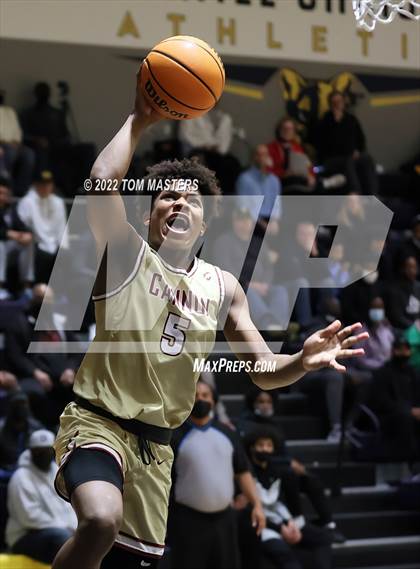 Thumbnail 3 in Cannon vs. Weddington photogallery.