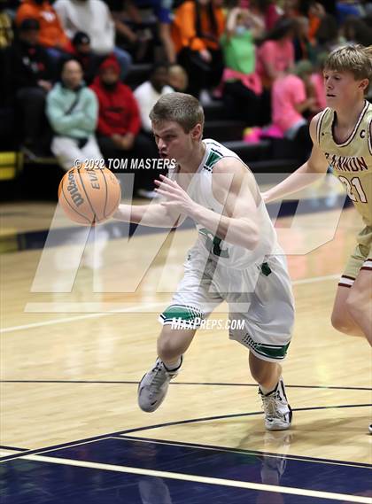 Thumbnail 2 in Cannon vs. Weddington photogallery.