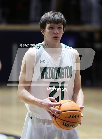 Thumbnail 2 in Cannon vs. Weddington photogallery.