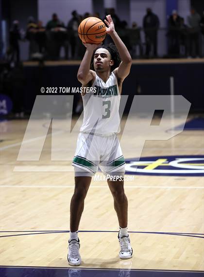Thumbnail 2 in Cannon vs. Weddington photogallery.