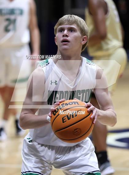 Thumbnail 1 in Cannon vs. Weddington photogallery.