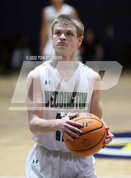 Thumbnail 2 in Cannon vs. Weddington photogallery.