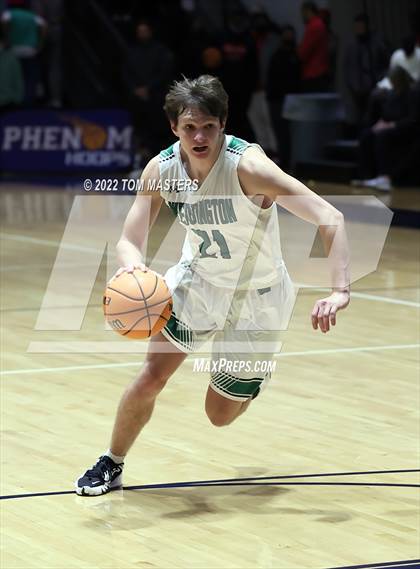 Thumbnail 1 in Cannon vs. Weddington photogallery.