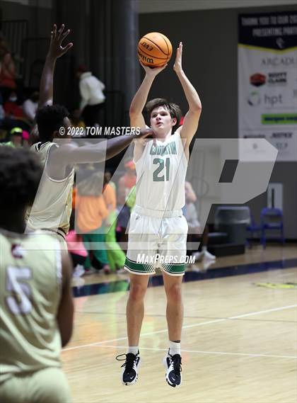 Thumbnail 1 in Cannon vs. Weddington photogallery.
