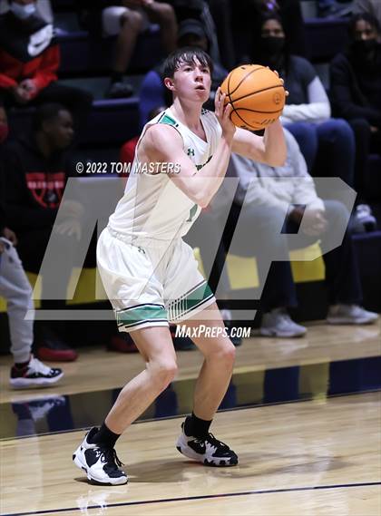 Thumbnail 3 in Cannon vs. Weddington photogallery.