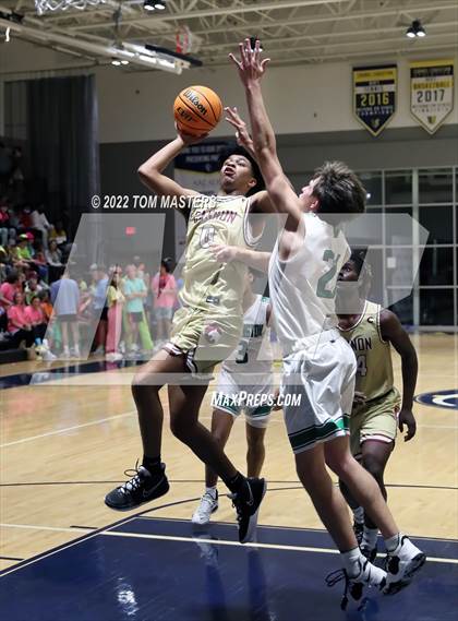 Thumbnail 2 in Cannon vs. Weddington photogallery.