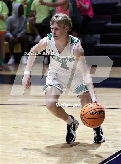 Thumbnail 3 in Cannon vs. Weddington photogallery.