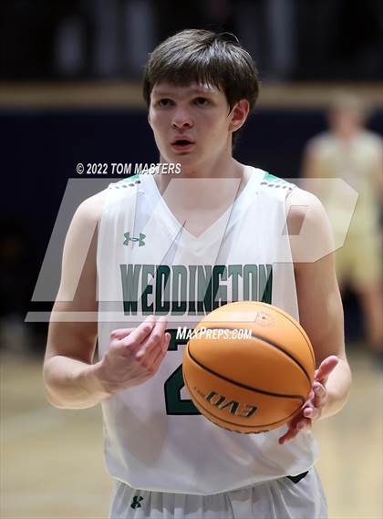 Thumbnail 3 in Cannon vs. Weddington photogallery.