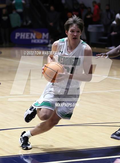 Thumbnail 2 in Cannon vs. Weddington photogallery.