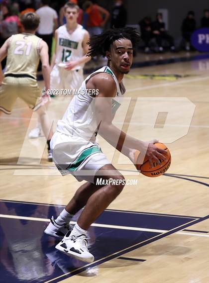 Thumbnail 1 in Cannon vs. Weddington photogallery.
