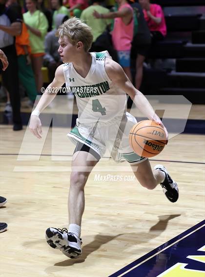 Thumbnail 1 in Cannon vs. Weddington photogallery.