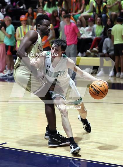 Thumbnail 3 in Cannon vs. Weddington photogallery.