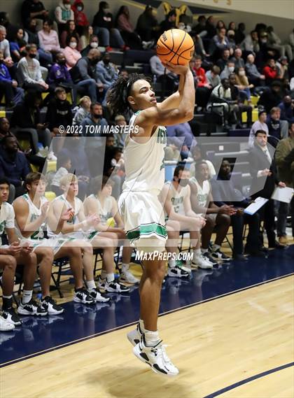 Thumbnail 3 in Cannon vs. Weddington photogallery.