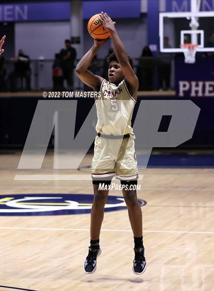 Thumbnail 2 in Cannon vs. Weddington photogallery.