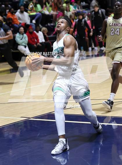 Thumbnail 1 in Cannon vs. Weddington photogallery.
