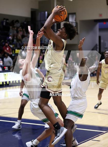 Thumbnail 2 in Cannon vs. Weddington photogallery.