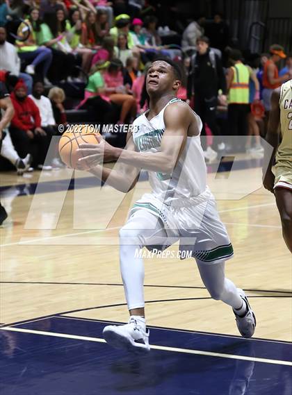 Thumbnail 3 in Cannon vs. Weddington photogallery.
