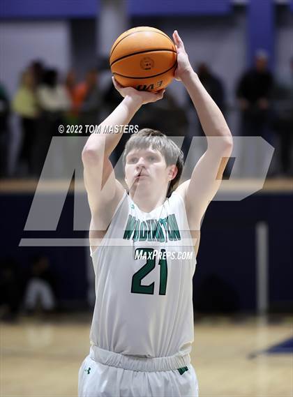 Thumbnail 3 in Cannon vs. Weddington photogallery.