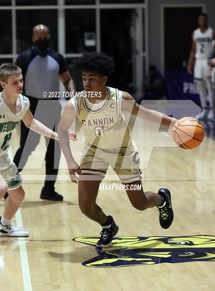 Thumbnail 1 in Cannon vs. Weddington photogallery.