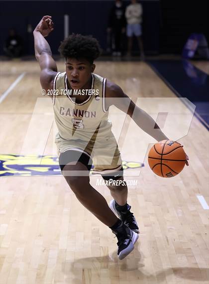 Thumbnail 1 in Cannon vs. Weddington photogallery.