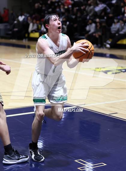 Thumbnail 3 in Cannon vs. Weddington photogallery.