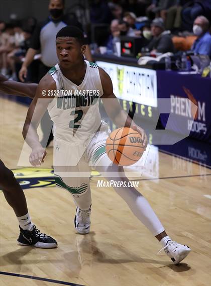 Thumbnail 1 in Cannon vs. Weddington photogallery.