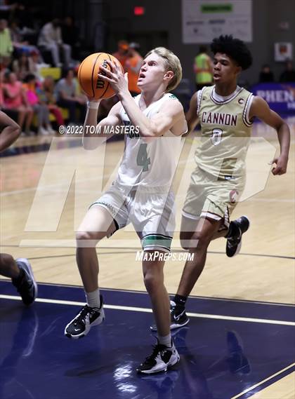 Thumbnail 1 in Cannon vs. Weddington photogallery.