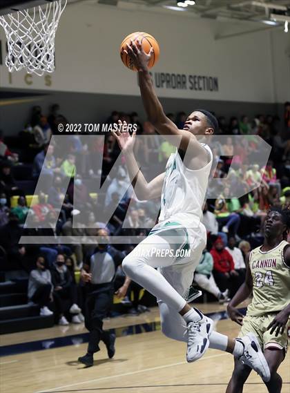 Thumbnail 1 in Cannon vs. Weddington photogallery.