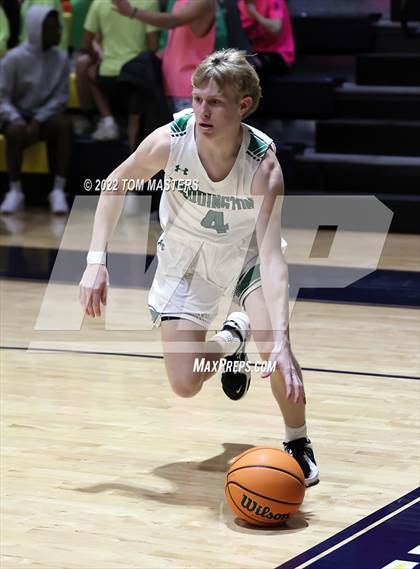 Thumbnail 2 in Cannon vs. Weddington photogallery.