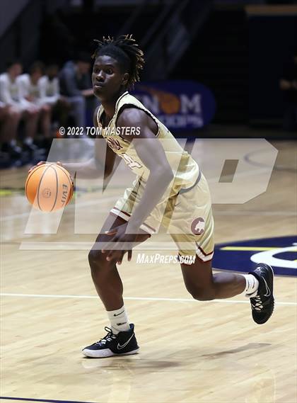 Thumbnail 1 in Cannon vs. Weddington photogallery.