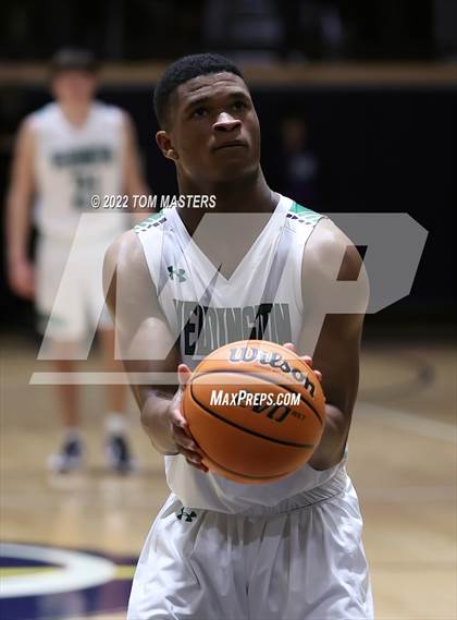 Thumbnail 2 in Cannon vs. Weddington photogallery.