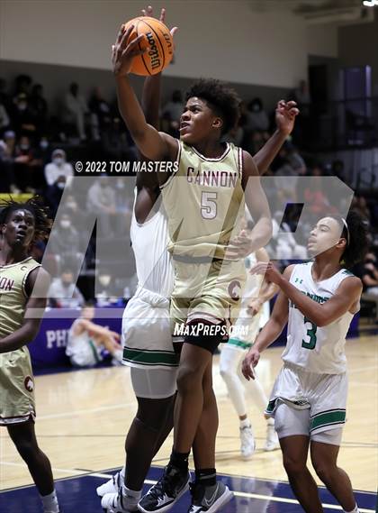 Thumbnail 2 in Cannon vs. Weddington photogallery.