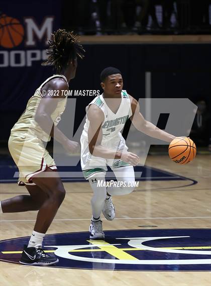 Thumbnail 1 in Cannon vs. Weddington photogallery.