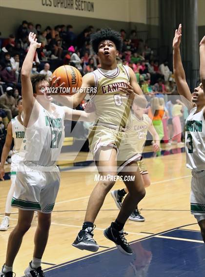 Thumbnail 1 in Cannon vs. Weddington photogallery.