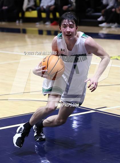 Thumbnail 2 in Cannon vs. Weddington photogallery.