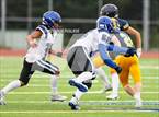 Photo from the gallery "North Mason @ Bainbridge"