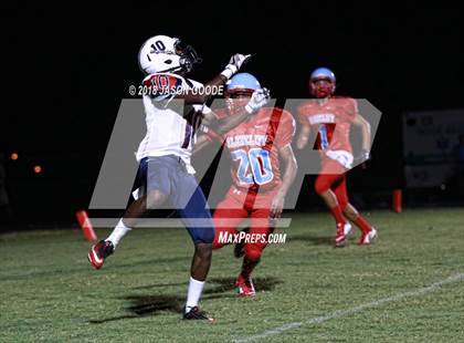 Thumbnail 1 in Glencliff vs Whites Creek (50th Metro Nashville Jamboree) photogallery.