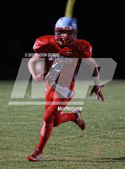 Thumbnail 3 in Glencliff vs Whites Creek (50th Metro Nashville Jamboree) photogallery.