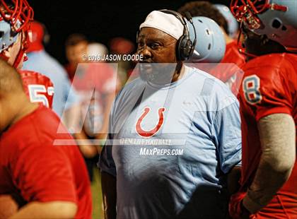 Thumbnail 3 in Glencliff vs Whites Creek (50th Metro Nashville Jamboree) photogallery.