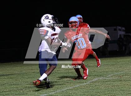 Thumbnail 3 in Glencliff vs Whites Creek (50th Metro Nashville Jamboree) photogallery.