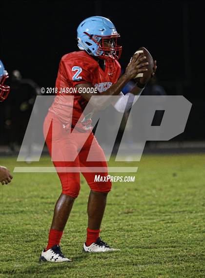 Thumbnail 2 in Glencliff vs Whites Creek (50th Metro Nashville Jamboree) photogallery.